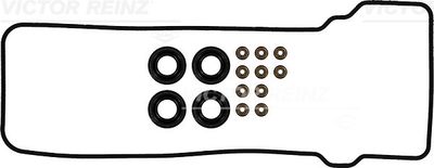 Gasket Set, cylinder head cover VICTOR REINZ 15-53016-01