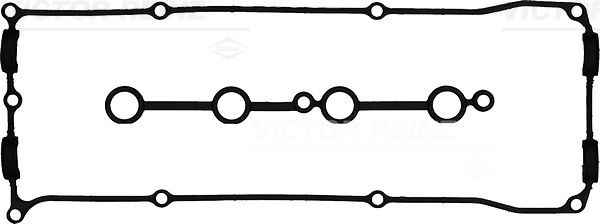 VICTOR REINZ 15-53138-01 Gasket Set, cylinder head cover