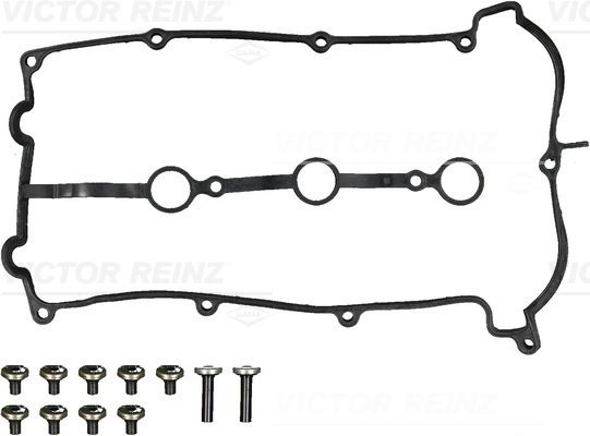 VICTOR REINZ 15-53528-01 Gasket Set, cylinder head cover