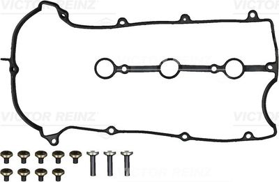 Gasket Set, cylinder head cover VICTOR REINZ 15-53529-01
