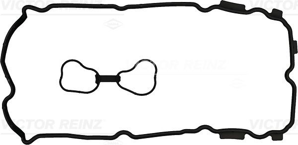 VICTOR REINZ 15-53681-01 Gasket Set, cylinder head cover