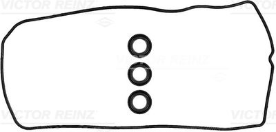 Gasket Set, cylinder head cover VICTOR REINZ 15-54132-01