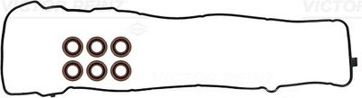 Gasket Set, cylinder head cover VICTOR REINZ 15-54186-01