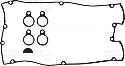 Gasket Set, cylinder head cover VICTOR REINZ 15-54219-01