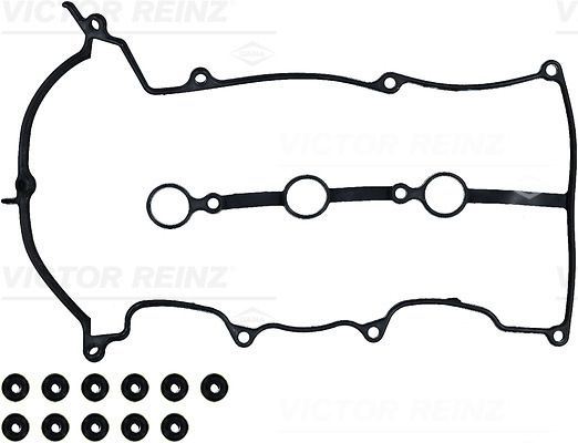 VICTOR REINZ 15-54228-01 Gasket Set, cylinder head cover