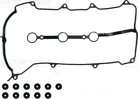 VICTOR REINZ 15-54229-01 Gasket Set, cylinder head cover
