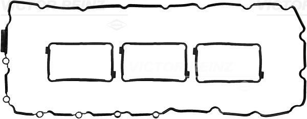VICTOR REINZ 15-10002-01 Gasket Set, cylinder head cover