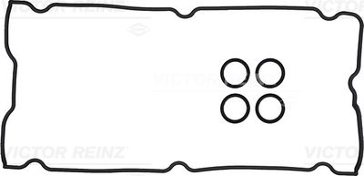 Gasket Set, cylinder head cover VICTOR REINZ 15-10008-01