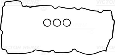Gasket Set, cylinder head cover VICTOR REINZ 15-10013-01