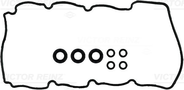 VICTOR REINZ 15-10018-01 Gasket Set, cylinder head cover