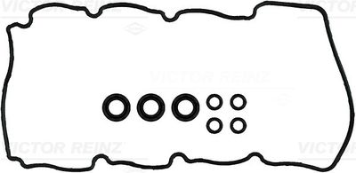 Gasket Set, cylinder head cover VICTOR REINZ 15-10018-01