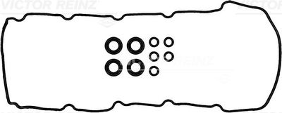 Gasket Set, cylinder head cover VICTOR REINZ 15-10019-01
