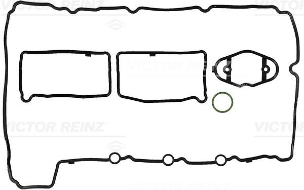 VICTOR REINZ 15-10027-01 Gasket Set, cylinder head cover