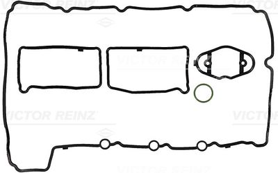 Gasket Set, cylinder head cover VICTOR REINZ 15-10027-01
