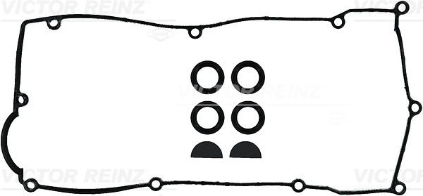 VICTOR REINZ 15-10032-01 Gasket Set, cylinder head cover