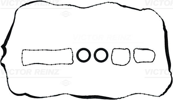 VICTOR REINZ 15-10037-01 Gasket Set, cylinder head cover
