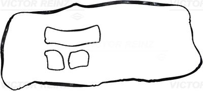 Gasket Set, cylinder head cover VICTOR REINZ 15-10038-01