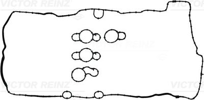 Gasket Set, cylinder head cover VICTOR REINZ 15-10042-01