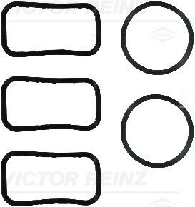 Gasket Set, cylinder head cover VICTOR REINZ 15-10051-01