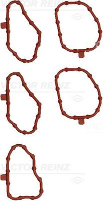 VICTOR REINZ 15-10053-01 Gasket Set, cylinder head cover