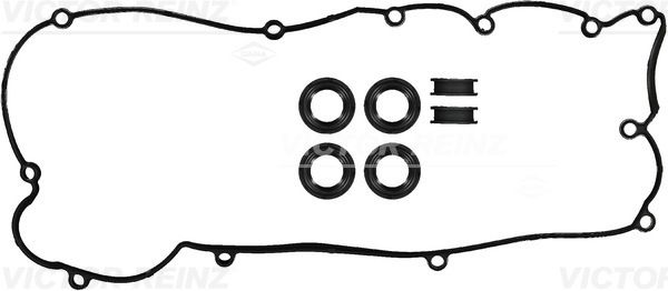 VICTOR REINZ 15-10104-01 Gasket Set, cylinder head cover