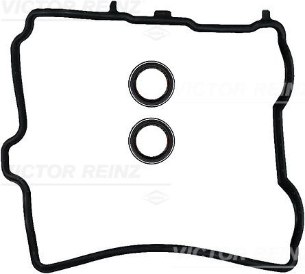 VICTOR REINZ 15-10676-01 Gasket Set, cylinder head cover