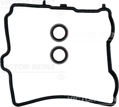 Gasket Set, cylinder head cover VICTOR REINZ 15-10676-01
