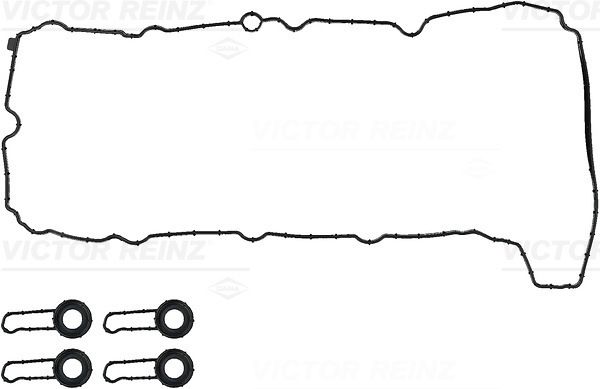 VICTOR REINZ 15-10930-01 Gasket Set, cylinder head cover