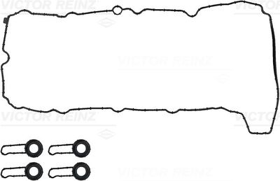Gasket Set, cylinder head cover VICTOR REINZ 15-10930-01