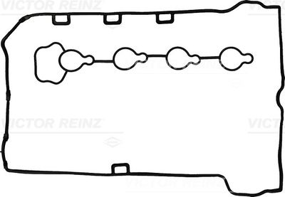 Gasket Set, cylinder head cover VICTOR REINZ 15-11037-01