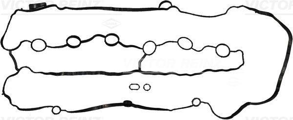 VICTOR REINZ 15-11205-01 Gasket Set, cylinder head cover