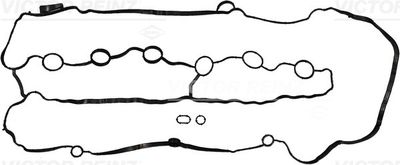 Gasket Set, cylinder head cover VICTOR REINZ 15-11205-01
