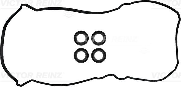 VICTOR REINZ 15-11945-01 Gasket Set, cylinder head cover