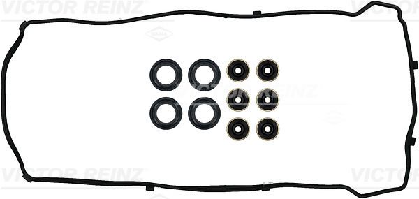 VICTOR REINZ 15-12025-01 Gasket Set, cylinder head cover