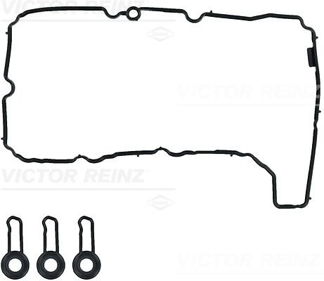 VICTOR REINZ 15-12257-01 Gasket Set, cylinder head cover