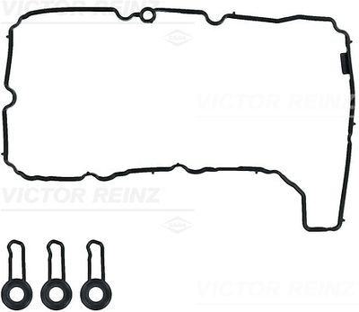 Gasket Set, cylinder head cover VICTOR REINZ 15-12257-01