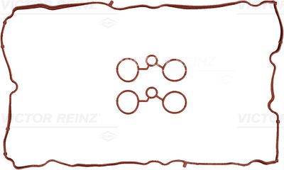 Gasket Set, cylinder head cover VICTOR REINZ 15-12291-01