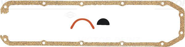 VICTOR REINZ 15-13006-01 Gasket Set, cylinder head cover