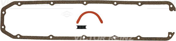 VICTOR REINZ 15-13025-01 Gasket Set, cylinder head cover