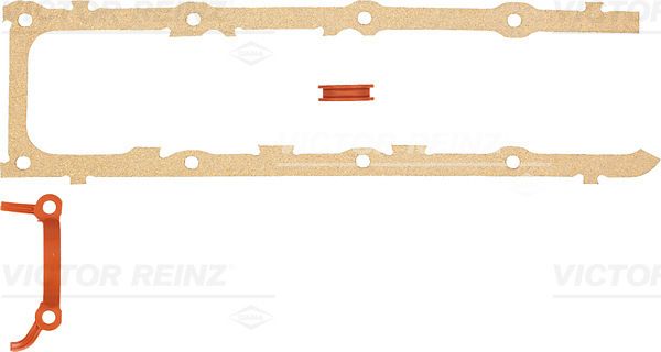 VICTOR REINZ 15-13030-01 Gasket Set, cylinder head cover