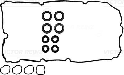 Gasket Set, cylinder head cover VICTOR REINZ 15-16987-01