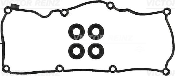 VICTOR REINZ 15-17932-01 Gasket Set, cylinder head cover