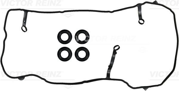 VICTOR REINZ 15-18375-01 Gasket Set, cylinder head cover