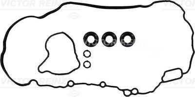 Gasket Set, cylinder head cover VICTOR REINZ 15-18403-01