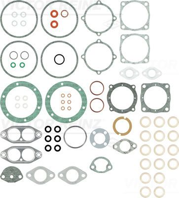 VICTOR REINZ 15-19670-04 Full Gasket Kit, engine