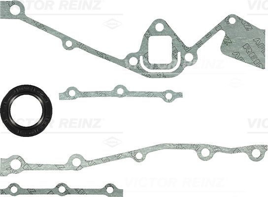 VICTOR REINZ 15-19747-01 Gasket Kit, timing case