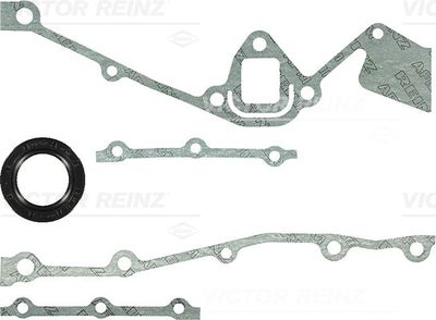 Gasket Kit, timing case VICTOR REINZ 15-19747-01