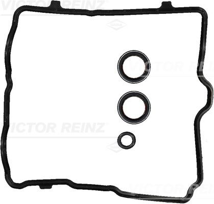 VICTOR REINZ 15-20017-01 Gasket Set, cylinder head cover