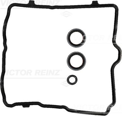 Gasket Set, cylinder head cover VICTOR REINZ 15-20017-01
