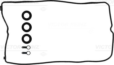 Gasket Set, cylinder head cover VICTOR REINZ 15-20475-01